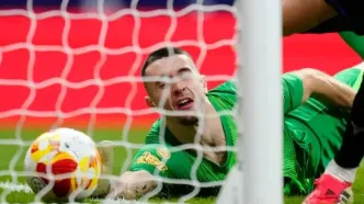 خنده‌دارترین گل بارسلونا را ببینید+ فیلم