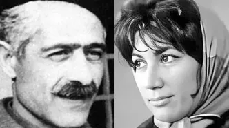 خاطره جالب جلال آل‌احمد از فروغ فرخزاد