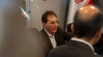 واکنش پلیس به ادعا‌های اخیر بابک زنجانی علیه پلیس امنیت اقتصادی: این فرد از این حرف‌ها زیاد می‌زند، ما هم وقت نداریم که جواب او را بدهیم