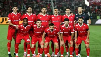 آغاز نبرد حساس؛ ترکیب رسمی پرسپولیس و چادرملو برای دیدار امشب اعلام شد