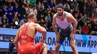 سعداله‌یف و اسنایدر رودرروی هم؛ چه شود!