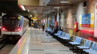 میزان افزایش کرایه مترو و اتوبوس در سال ۱۴۰۵ مشخص شد