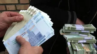 فوری | عیدی بازنشستگان تامین اجتماعی هم ۱۰ میلیون شد