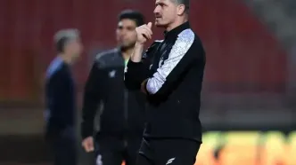 درخواست تاجرنیا از وریا غفوری: با قدرت بمان!