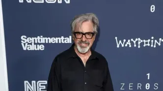 خودکشی بازیگر سرشناس