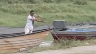 کنوانسیون رامسر، نامی که ماند و تالابی که نماند