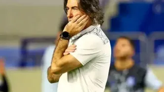 هشدار ساپینتو به داوران ازبکستانی