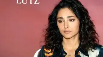 روزنامه کیهان پشت گلشیفته فراهانی درآمد!