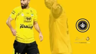 کاوهِ طلایی در نقش قهرمان؛ سپاهان با درخشش رضایی به کورس برگشت