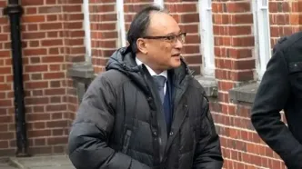 تعرض جنسی یک پزشک به دو زن در لندن، خبرساز شد