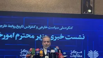 ممکن است محل مذاکرات تغییر کند/ مذاکرات همچنان غیرمستقیم است