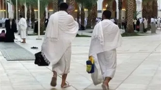 سفر عمره و عتبات هوایی لغو شد