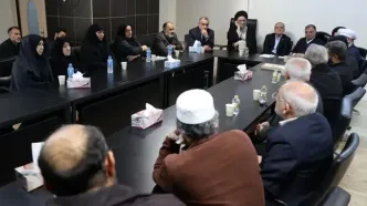 دولت با تمام توان برای کاهش آثار و پیامدهای حوادث اخیر تلاش می‌کند