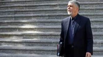 پیام تسلیت وزیر فرهنگ در پی شهادت دانش‌آموزان میناب