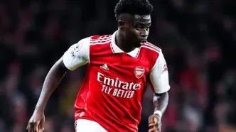 قرارداد نجومی بازیکن لیگ برتری انگلیس لو رفت