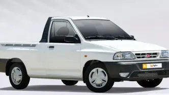 فروش فوق‌العاده وانت سایپا ۱۵۱ ارتقایافته (GX) از امروز ۱۹ بهمن ۱۴۰۴ آغاز شد