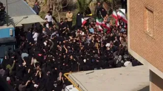 تداوم اعتراضات دانشجویان در چندین دانشگاه کشور