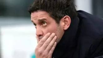 کیوو: فشار عدم پیروزی مقابل تیم‌های بزرگ روی بازیکنان زیاد بود