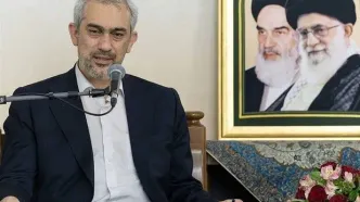 وزیر اقتصاد: مدیریت مرزها به گمرک واگذار شد