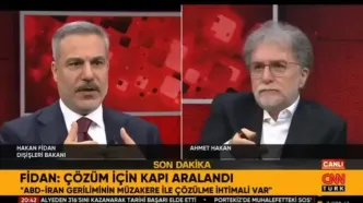 در چند ساعت آینده ممکن است هر اتفاقی رخ دهد/ماجرای تماس روبیو با وزیر خارجه ترکیه در جنگ ۱۲ روزه و پیغام برای ایران+ویدئو