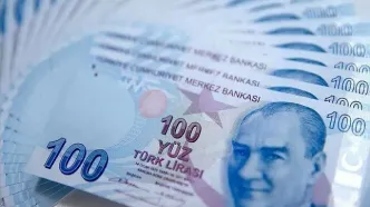 قیمت لیر ترکیه امروز یکشنبه ۱۹ بهمن ۱۴۰۴