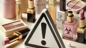 فهرست محصولات غیرمجاز مراقبت از پوست منتشر شد