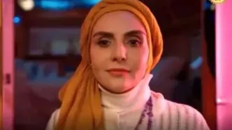 سفر در زمان؛ «شری» سریال پایتخت 7 در 40 سالگی و در اسکاتلند؛ سال 1400