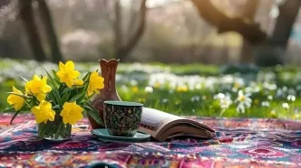 لحظه دقیق تحویل سال ۱۴۰۵ / سال جدید چند روز تعطیل رسمی دارد؟