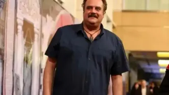 ماجرای جالب تغییر فامیلی «هومن برق‌نورد»