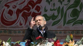 پزشکیان: ایران سرخم نخواهد کرد/ فریب رسانه‌ای غارتگران ملت را نخورید/ معیشت مردم مهم‌ترین دغدغه دولت است