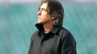 ساپینتو: پیکان مستحق برد بود اما داور پنالتی مارا نگرفت!