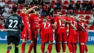 عزت‌اللهی در نقش سردار آزمون