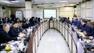 همایش "مبارزه با پولشویی و تامین مالی تروریسم" برگزار شد