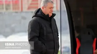 جریمه ۵ هزار دلاری در انتظار اسکوچیچ!