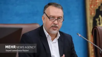 اسلامی: انتخابات شوراهای شهر برای اولین بار مستقل برگزار می‌شود