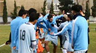 فرار از بحران در استقلال؛ نقشه «آشتی اجباری» ساپینتو و بازیکن مغضوب