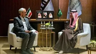 تاکید وزیر اقتصاد بر اهمیت گسترش تعاملات اقتصادی، مالی و اجرایی میان ایران و عربستان