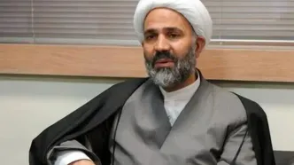 نماینده مشهد در مجلس: اصلاح بزرگ یعنی دستگیری و اعدام حسن روحانی!