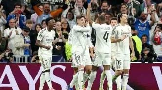 قرعه‌کشی یک‌هشتم نهایی لیگ قهرمانان اروپا؛ بازی بزرگ!