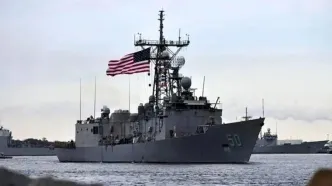 تمام ناوهای آمریکایی در بحرین به آب‌های آزاد منتقل شدند