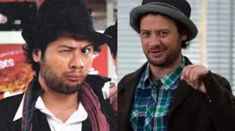 بهترین سریال‌های علی صادقی/ محبوب‌ترین کمدین دهه‌ی ۸۰