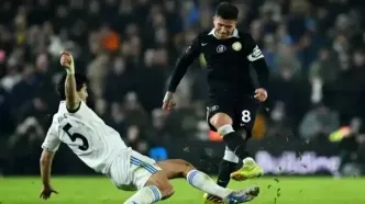 ترکیب احتمالی چلسی و لیدز | ارتش آبی روزنیور