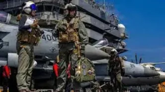 پنجشنبه مشخص می‌شود سربازان آمریکایی به جهنم می‌روند یا کشورشان!