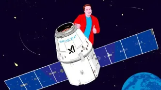 هوش مصنوعی، برگ برنده ماسک برای حفظ و گسترش امپراتوری‌اش