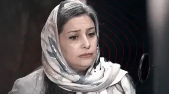 افسون علیمرادیان آزاد شد