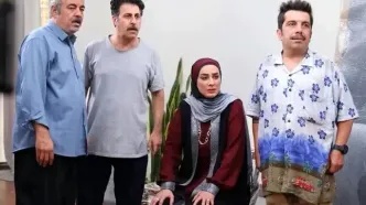 ساعت پخش سریال اسباب زحمت سعید آقاخانی