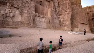 مرگ آهسته نقش رستم چطور رقم خورد؟