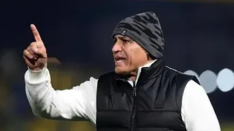 شب سرنوشت‌ساز علیرضا منصوریان در لیگ عراق