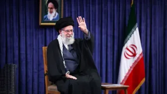 ما داغدار و عزادار خون‌های ریخته شده در فتنه دی‌ماه هستیم