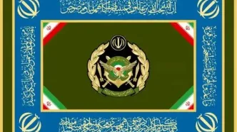 ارتش: به هر تعرض پاسخی قاطع داده می‌شود